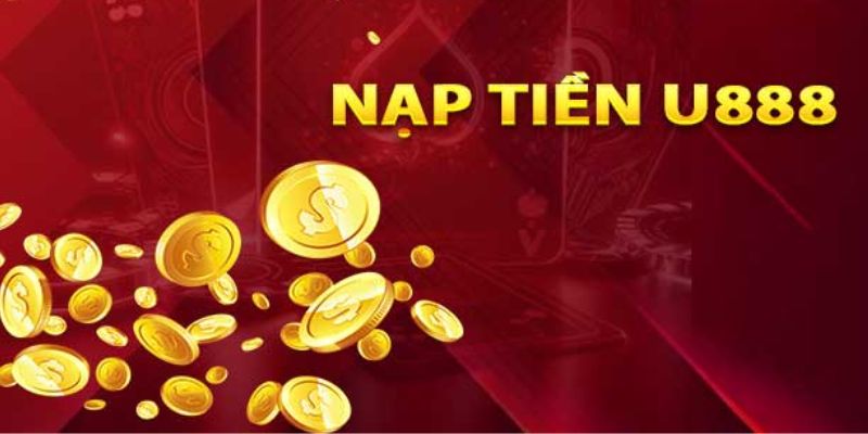 Chuyển khoản vào account game U888 đem đến nhiều lợi ích