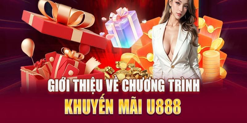 Giới thiệu khuyến mãi siêu hời