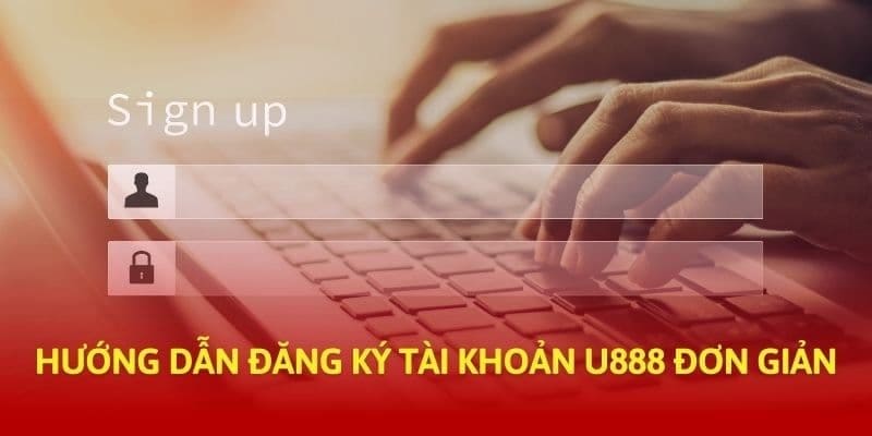 Hướng dẫn đăng ký chỉ trong 4 bước